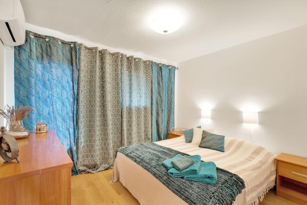 La Prom - A Two Bedroom Apartment With A Sea View Nizza Exterior foto